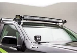 Zroadz Z330001 Front Roof Mount Led Accessory Bracket - Universal Bolt Black. Fixed Price $80.46.