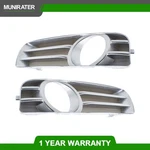 Pair Right+left Side Fog Light Lamps Cover For Chrysler 300 2005 -2010. Fixed Price $41.08.