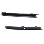 For Volkswagen Jetta 2015-2018 Bumper Trims Driver And Passenger Side Pair Front. Fixed Price $62.07.