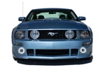 G1N External White Switchback Fog Light Halo Ring Kit Roush Ford Mustang 050. Fixed Price $29.70.