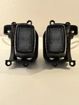 2016-2023 Toyota Tacoma Trd Pro Oem Rigid Fog Lights Set (PT228-35170-AA). Fixed Price $329.99.