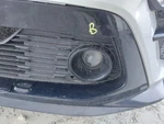 Driver Corner/park Light Sedan Fog-driving Projector Fits 19-21 Forte 3203453. Fixed Price $123.89.