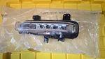 Fit 2020-2024 Ford Explorer Led Fog Light Lamp Right Passenger Side. Fixed Price $70.00.