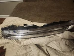 2015 Porsche Cayanne Running Light Right Side. Fixed Price $235.00.