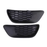 For Dodge Grand Caravan 2011-2020 Fog Light Cover Driver Passenger Side Pair. Fixed Price $36.15.