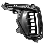 For Hyundai Santa Fe Xl 17-19 Front Driver Side Fog Light Cover Standard Line. Fixed Price $19.32.
