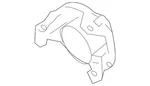 Genuine Nissan Fog Light Trim 62257-EA500. Fixed Price $19.39.