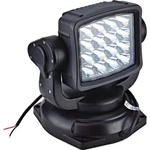 Rotatable Led Work Light With Remote, Magnetic Base, 5100 Lumens, IP65. Fixed Price $631.57.