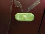Corner/park Light Side Marker Thru Vin 049999 Fits 99-01 Passat 1172167. Fixed Price $21.96.