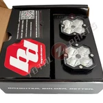 Baja Designs Squadron 2.0 Pro Led Pair Clear Driving/combo Lights & Wiring. Fixed Price $479.95.