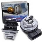 Oe-spec 3157 Bulb Plug Sockets Ford Front Headlight Parking/turn Signal. Fixed Price $12.09.