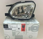 New Mercedes-benz Sprinter W906 Front Left Fog Light A906820085664 Original. Fixed Price $123.41.