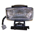 55055275AB Fog Light Lamp Front Driver Left Side Hand For Jeep Cherokee 97-2001. Fixed Price $102.26.