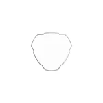 Kc Hilites 5319 Headlight Cover. Fixed Price $22.77.