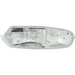 For Lexus LS430 Fog Light 2004 2005 2006 Driver Side LX2592107 8122150070. Fixed Price $68.84.