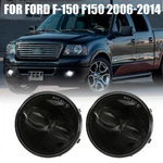 Auxbeam Front Bumper White Led Fog Lights Assembly Ford F-150 F150 2006-2014. Fixed Price $69.99.