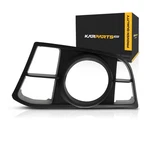 For Bmw 528I/535D/535I/550I Xdrive Fog Light Cover 2014-2016 Driver Side Black. Fixed Price $28.98.