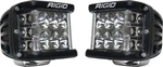 Rigid Industries 262313 D-ss Series Pro Driving Light Pair. Fixed Price $549.99.