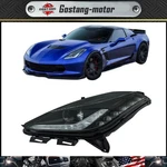 For Chevrolet Corvette 2014-2019 GM2502403 Drivers Left Headlight Assembly Hid. Fixed Price $163.36.