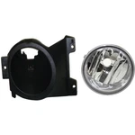 Fog Light Bracket Lamp Front Right Hand Side F150 Truck Passenger Ford F-150. Fixed Price $63.67.