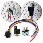 40 Amp Relay With Harness And Circuit Breaker Keep Clean Kicracb Truck Street. Fixed Price $54.95.
