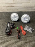 Winjet 2005-2011 Tacoma 2007-2013 Tundra Driving Fog Light + Switch Wiring Kit. Fixed Price $30.00.