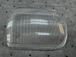 New Genuine Mercedes Benz Fog Lamp Light Lens Left A2158260190. Fixed Price $30.00.
