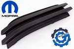 New Oem Mopar Left Fog Light Bezel For 2008-2010 Grand Caravan T&c 05113147AA. Fixed Price $23.96.