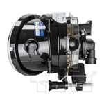 Tyc 19-12001-00-9 Capa Certified Fog Light Assembly. Fixed Price $53.95.