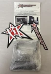 Rigid Industries Series Fog Light Mount Kit For Toyota Tundra 14 #46520 M1552. Fixed Price $144.89.