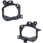 Fog Light Bracket For 2011-2015 Lexus IS250 Driver And Passenger Side. Fixed Price $45.28.