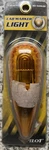 Pilot Automotive Cab Marker Light NV5064S Amber. Fixed Price $9.99.