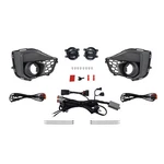 Diode Dynamics Factory Style Elite White Fog Light Kit Mustang Gt 24-26. Fixed Price $459.95.