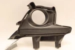 2014-2016 Toyota Highlander Front Right Passenger Fog Light Tirm Cover Bezel Oem. Fixed Price $18.00.