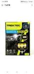 Alpena Trektec XL4-P Driving And Accent Light Sae J581 Beam Street Use New. Fixed Price $37.00.