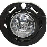For Jeep Grand Cherokee Fog Light 2016 2017 2018 Driver Passenger Side Led. Fixed Price $123.74.