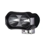 Heise Municipality HE-WL2 3.62" X 1.75" Dual Work Light. Fixed Price $129.99.