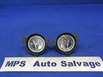 01 02 03 04 05 Ford Ranger Explorer Fog Light Pair Lh Rh New 1L54-15A255-BD. Fixed Price $99.00.