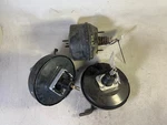 2017 Ford Fusion Power Brake Booster Oem 118K Miles - LKQ412197588. Fixed Price $116.60.