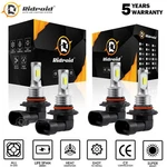 Amazing Combo 9005 9006 Led Headlight Bulbs Kit High&low Beam Canbus 100W 6000K. Fixed Price $19.99.