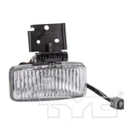 Driving & Fog Light Tyc 19-5451-90. Fixed Price $45.30.
