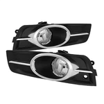 Spyder Auto 5069412 Fog Lights Fits 11-14 Cruze. Fixed Price $67.00.