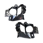 For Lexus RX350/RX450H 2016-2019 Fog Light Brackets Driver Passenger Side Pair. Fixed Price $71.67.