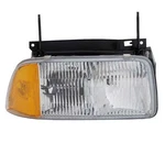 For 94-97 S-15 S15 Pickup Truck Headlamp W/bulb Right Side. Fixed Price $79.95.