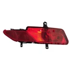 For Volvo XC60 2014-2017 Bumper Cover Reflector Driver Side Rear VO2892100. Fixed Price $133.25.