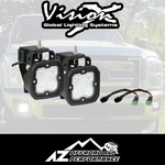 Vision X Vspec Upgrade Fog Light Kit '99-'16 Ford Superduty 9891200. Fixed Price $289.00.
