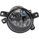 For Bmw X1 2012 2013 2014 2015 Fog Light Driver Side Std/spt/xlin Capa. Fixed Price $133.55.