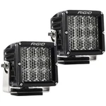 Rigid 322713 Specter/diffused Light Pair D-xl Pro. Fixed Price $659.99.