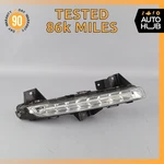 14-16 Porsche Panamera 970 V6 Front Right Led Daytime Running Fog Light Oem 86K. Fixed Price $124.50.