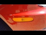 Passenger Corner/park Light Side Marker Bumper Mounted Fits 00-05 Neon 154399. Fixed Price $40.00.